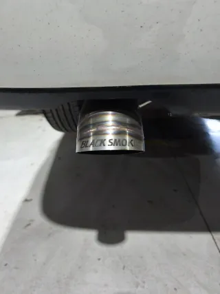 Escape Mercedes W202 OM605