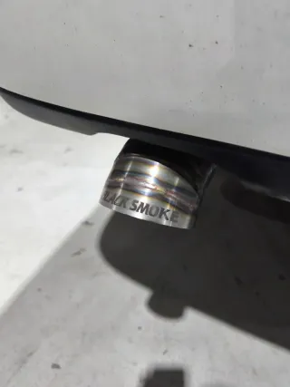 Escape Mercedes W202 OM605