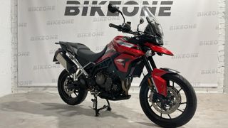 Triumph Tiger 900 GT Pro - 2022 - 22.423 km