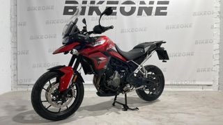 Triumph Tiger 900 GT Pro - 2022 - 22.423 km