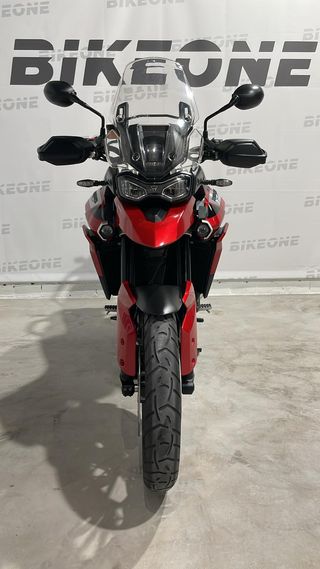 Triumph Tiger 900 GT Pro - 2022 - 22.423 km