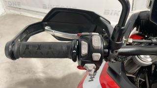 Triumph Tiger 900 GT Pro - 2022 - 22.423 km