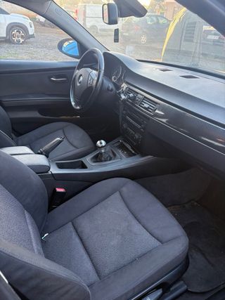 BMW Serie 3 2006