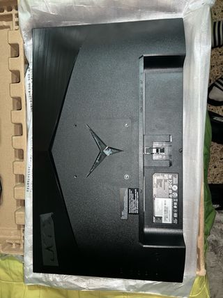 Monitor Acer Nitro 200Hz