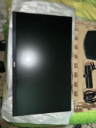 Monitor Acer Nitro 200Hz