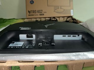 Monitor Acer Nitro 200Hz