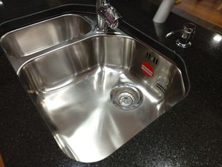 Muebles Cocina Isla Liquidación