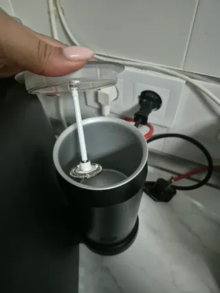 Cafetera L'OR Barista Negra