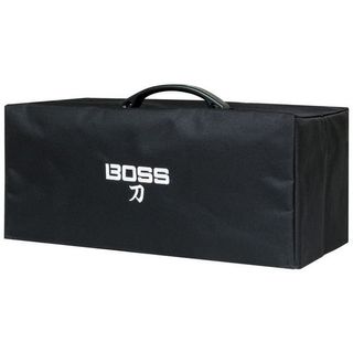 BOSS Katana HEAD 100 + Pedalera + Funda