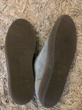 Sneakers Doucal's Uomo 42.5 Turchese