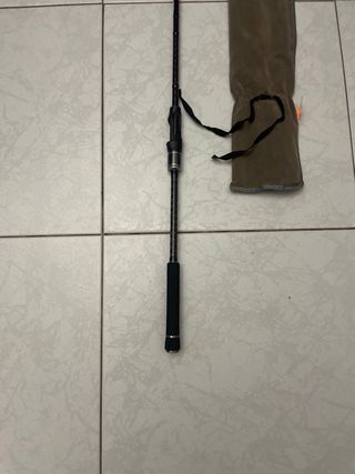 Caña Hart Toro Xpedition-Fk.