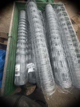 Alambrera ganadera 100ML