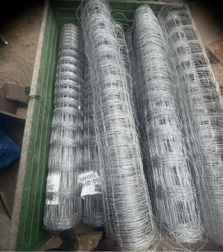 Alambrera ganadera 100ML