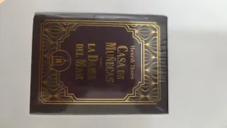 Mini libros de coleccion