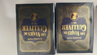 Mini libros de coleccion