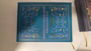 Mini libros de coleccion