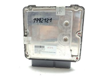 Volkswagen 1992121 0281011568 centralita motor t5