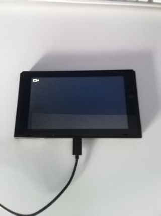 Nintendo Switch + Accesorios