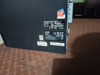 Computador Acer Veriton S2690G i5-12600K 16GB 256G