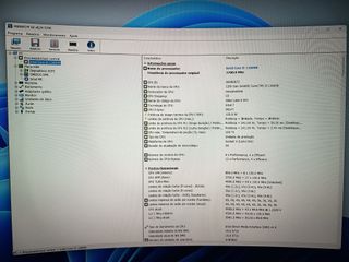 Computador Acer Veriton S2690G i5-12600K 16GB 256G