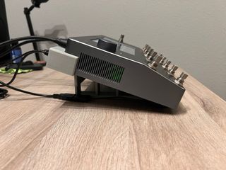 Protector alimentación Neural Quad Cortex