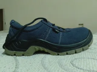 Zapatos seguridad V-Pro Talla 37