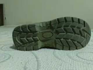 Zapatos seguridad V-Pro Talla 37