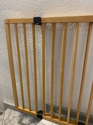 Barandilla de seguridad IKEA PATRULL FAST