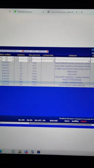 Citroen C3 Picasso 2009