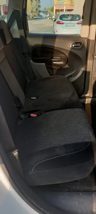 Citroen C3 Picasso 2009