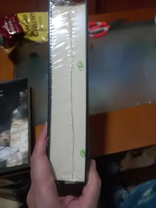 Cincuenta sombras liberadas