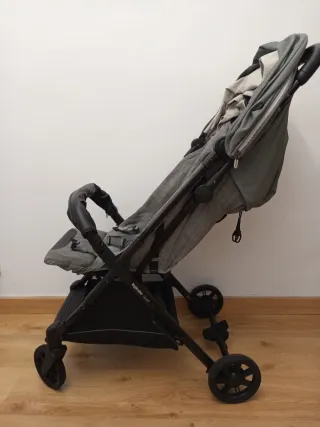 Silla de paseo Inglesina Quid 2 con protector