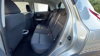 Nissan Juke 1.5 DCi de 2014 con 130.000km