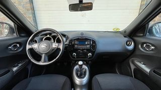 Nissan Juke 1.5 DCi de 2014 con 130.000km