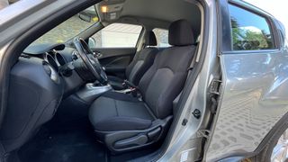 Nissan Juke 1.5 DCi de 2014 con 130.000km