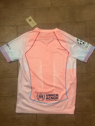 Camiseta FC Barcelona Edición Limitada