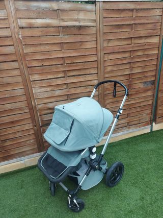 Bugaboo Cameleon 3 completo con extras