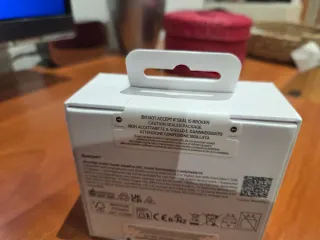 BUDS3 Samsung Galaxy Buds 3 Auriculares