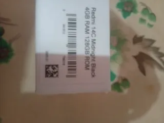 Xiaomi Redmi 14C 128GB