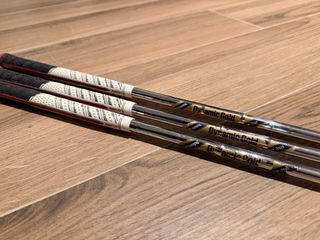 Set Wedges Cleveland RTX Zipcore