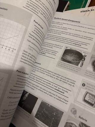 Science bits quimica y fisica 2n ESO
