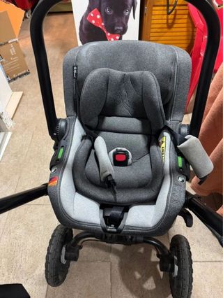 Silla de paseo Jane Crosswalk R