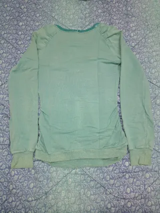 Maglioncino Fornarina scollo V