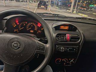 Opel Corsa 2005