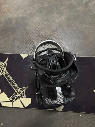 Tabla de Snowboard wed’ze