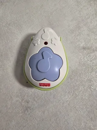 Móvil cuna ositos Fisher-Price