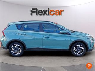 Hyundai Bayon 1.2 MPI Maxx