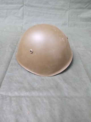 WW2 Elmetto italiano M33 tg. 55 (s/m-2)