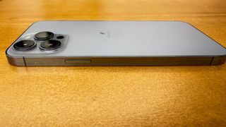 iPhone 13 Pro Max 512 GB Blu