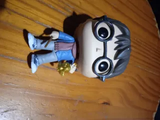 Funko Pop Harry Potter